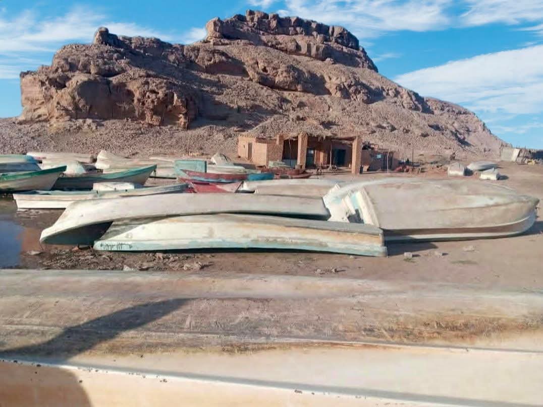 حظر نشاط الصيد بالولاية الشمالية.