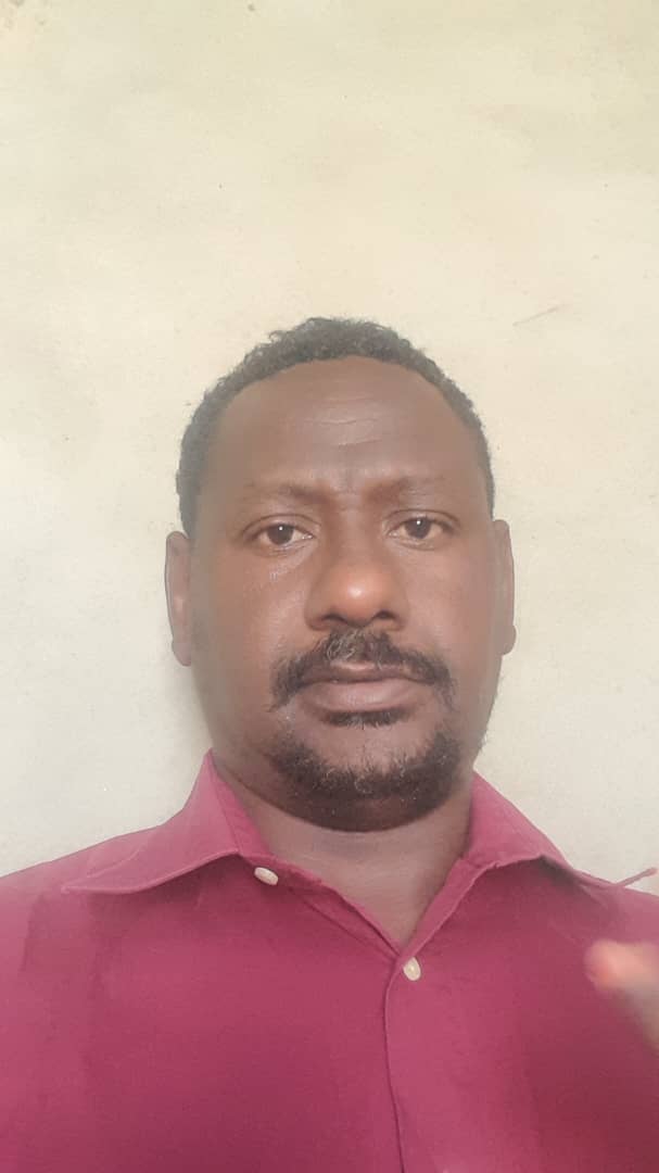 عبدالرحيم عبدالحميد علي حمد