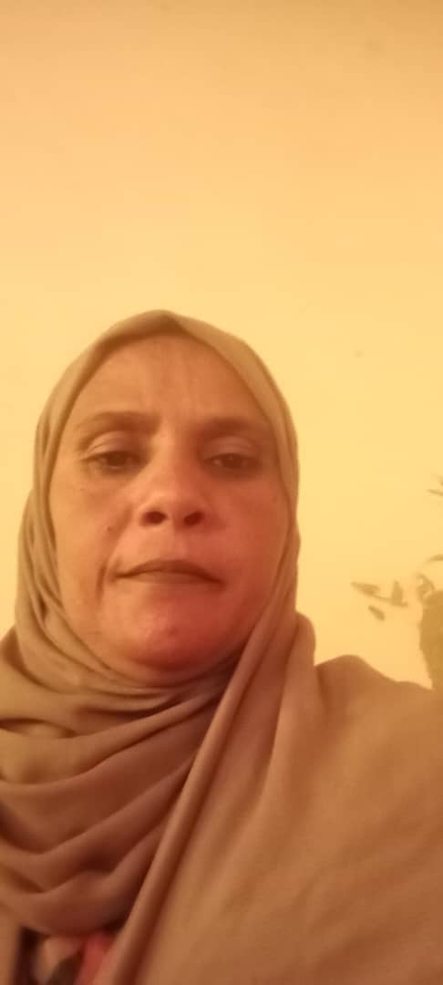 مناهل شمس الدين جبارة احمد