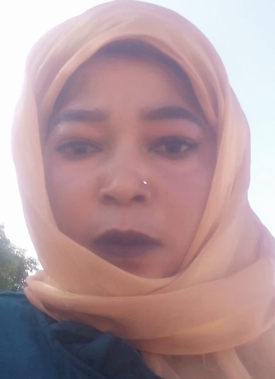 حميده محمود عبده