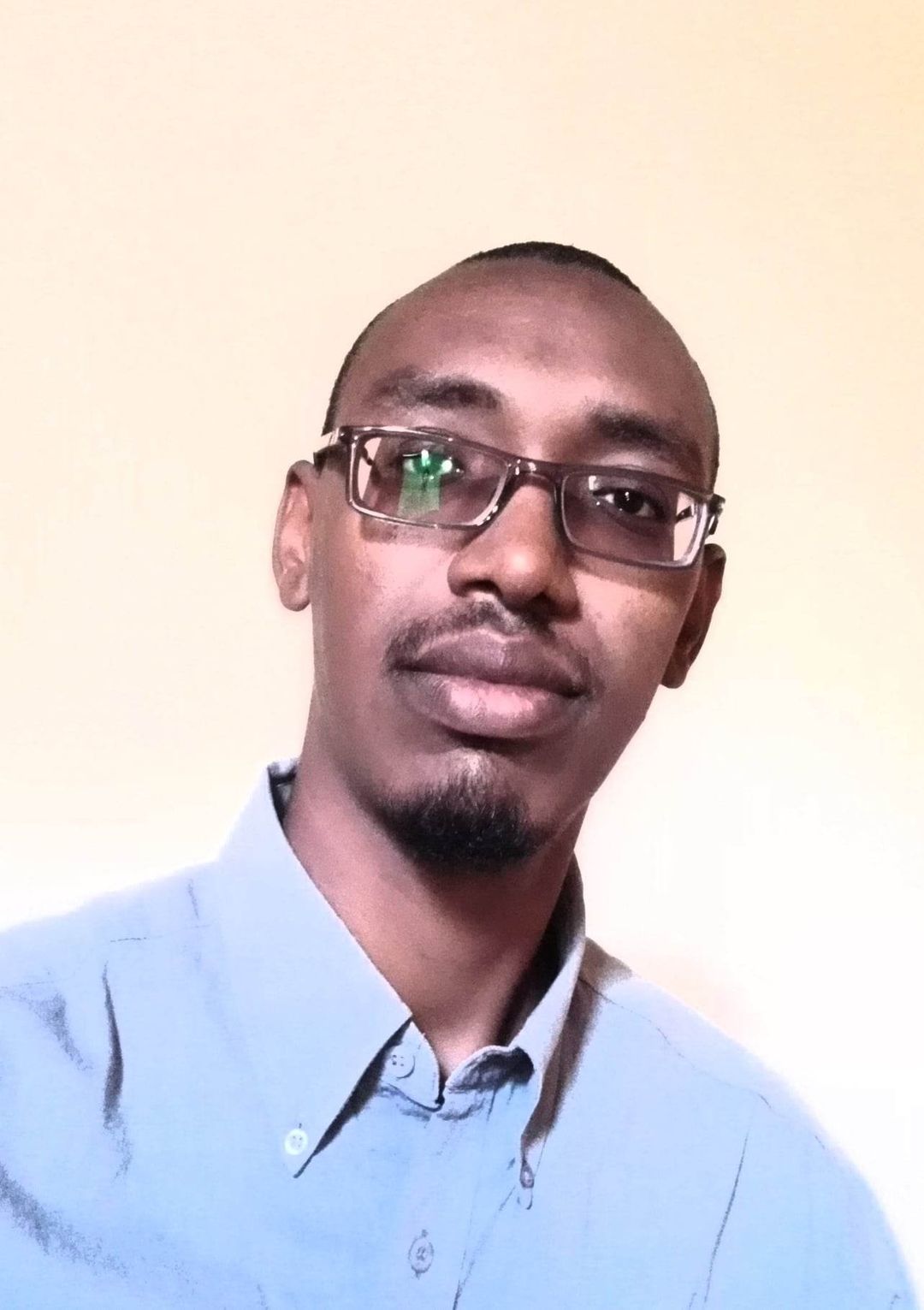 اسامة يحي احمد احمد علي