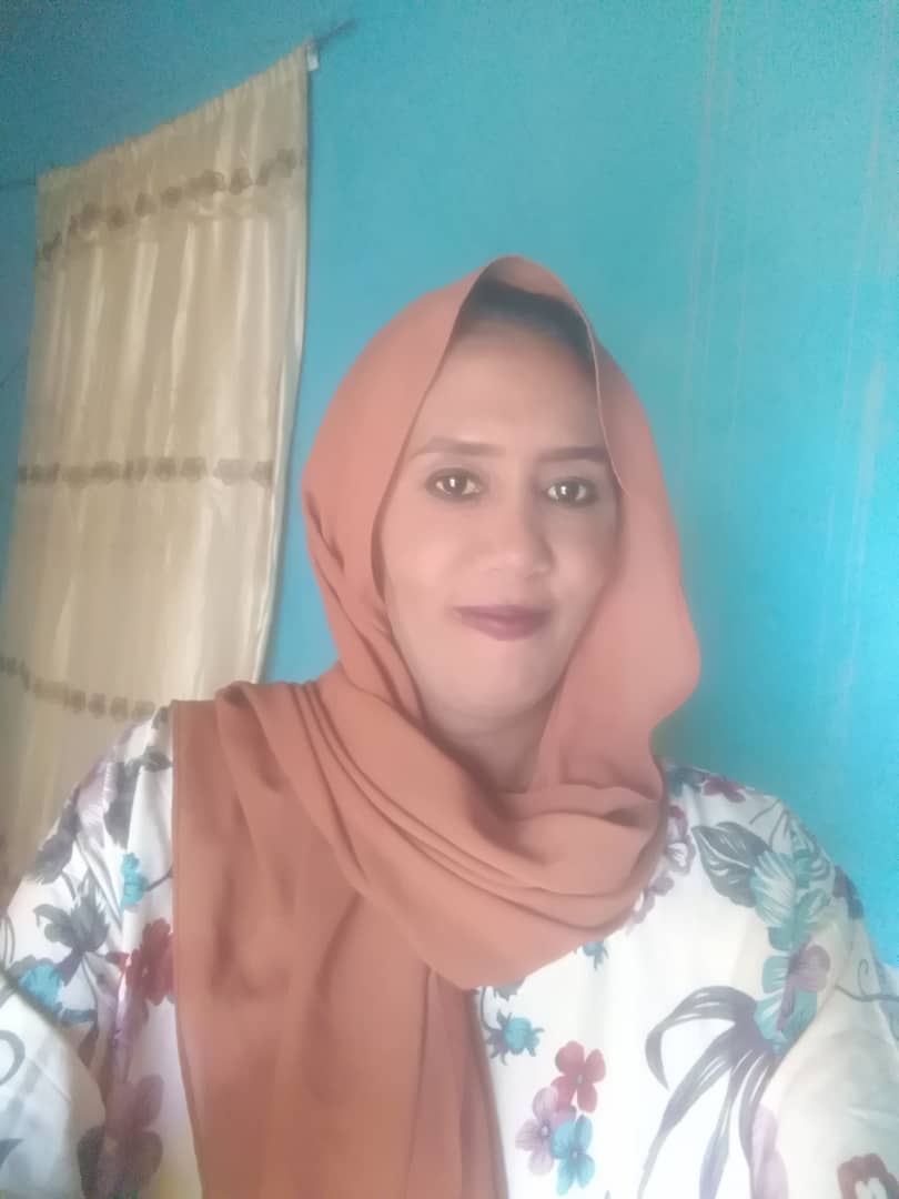 داليا حسن عثمان ابنعوف