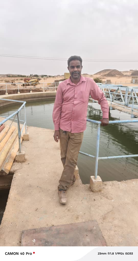علي عوض علي مدني