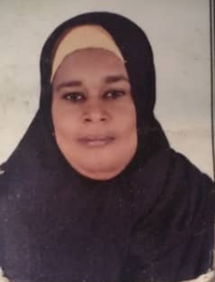 رحاب البدري عبدالله احمد